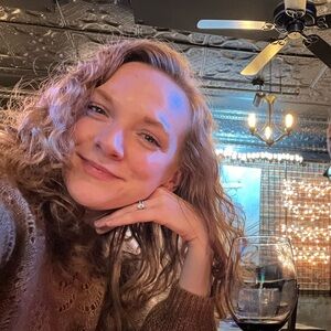 Meet your Posher, Therese